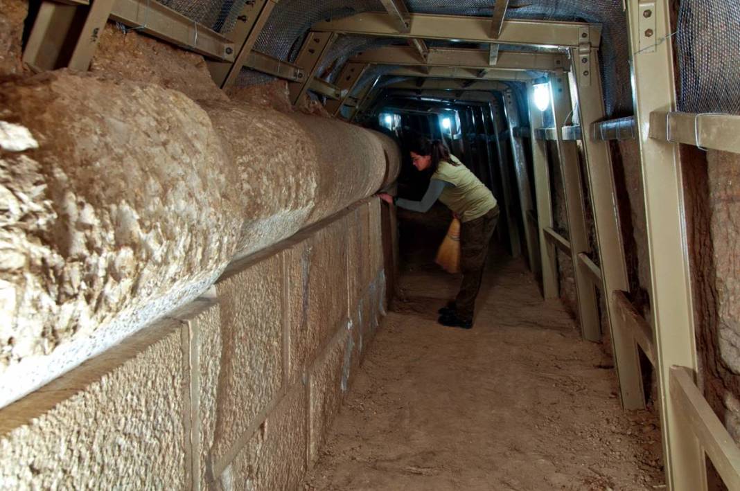 12 yıllık bekleyişi sona erdi: Dünya mirası listesine dahil edildi! Manisa'daki gizli hazine, UNESCO'nun radarına girdi 29